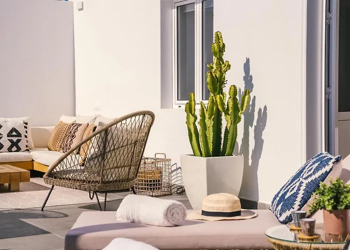 Casa Lola