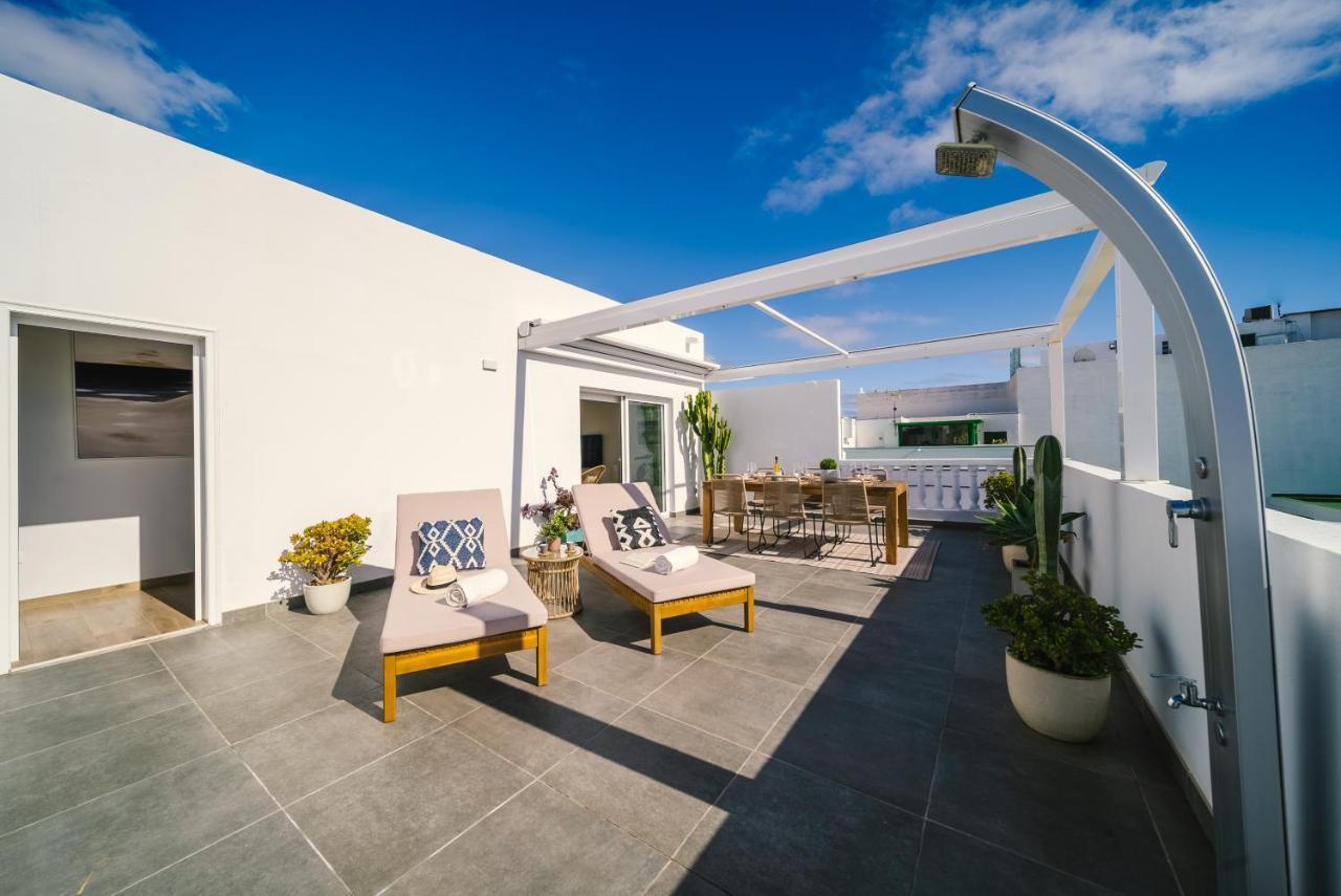 Appartement Casa Lola