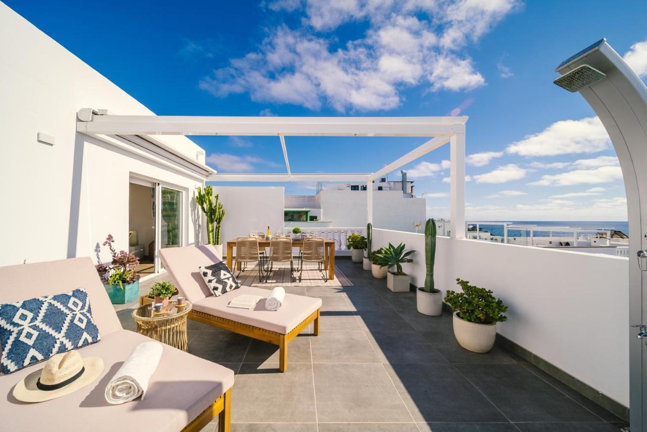 Appartement Casa Lola