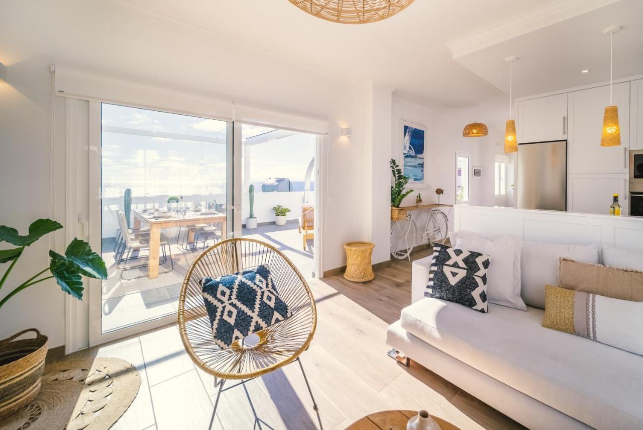 Casa Lola Appartement *