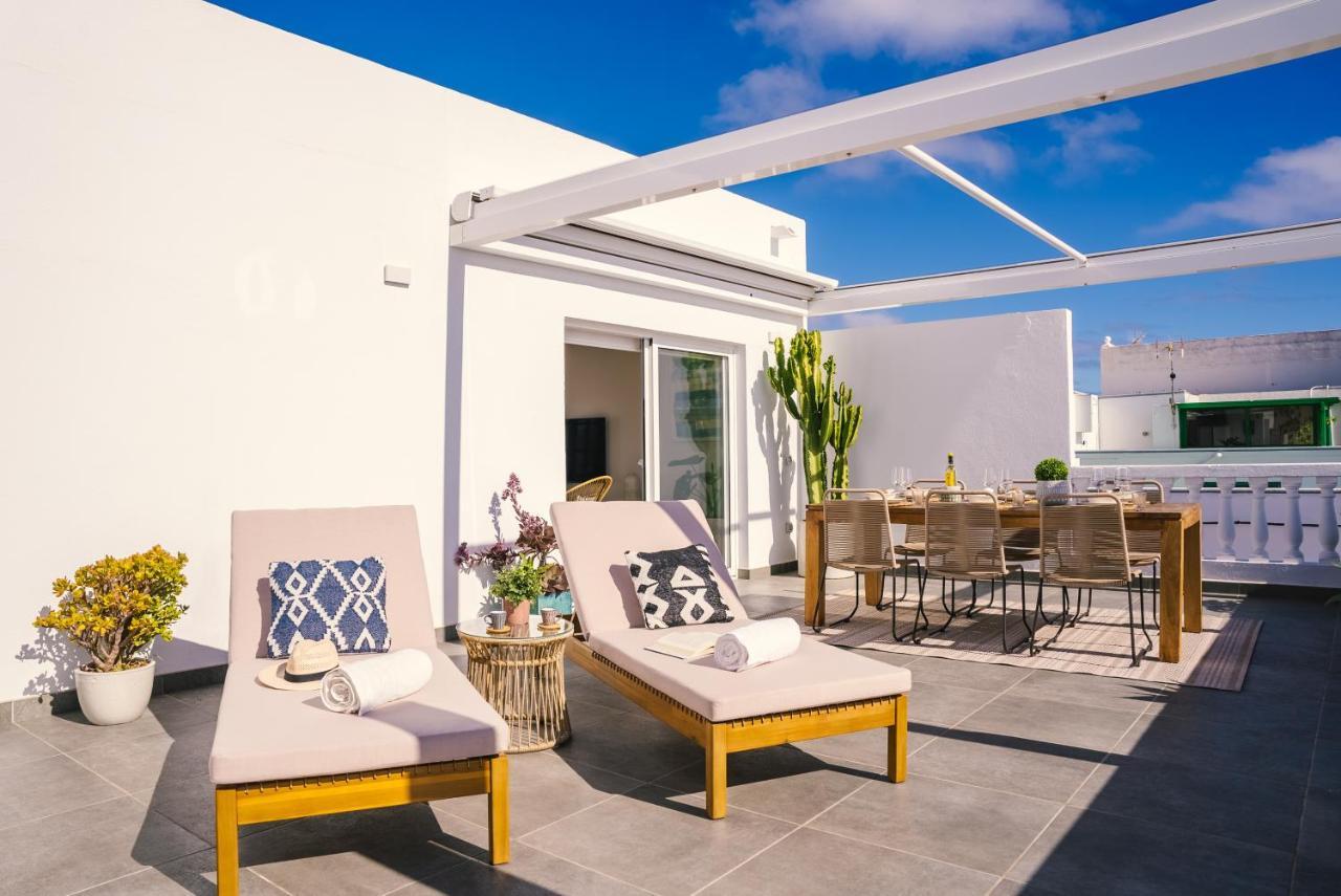 Casa Lola Appartement