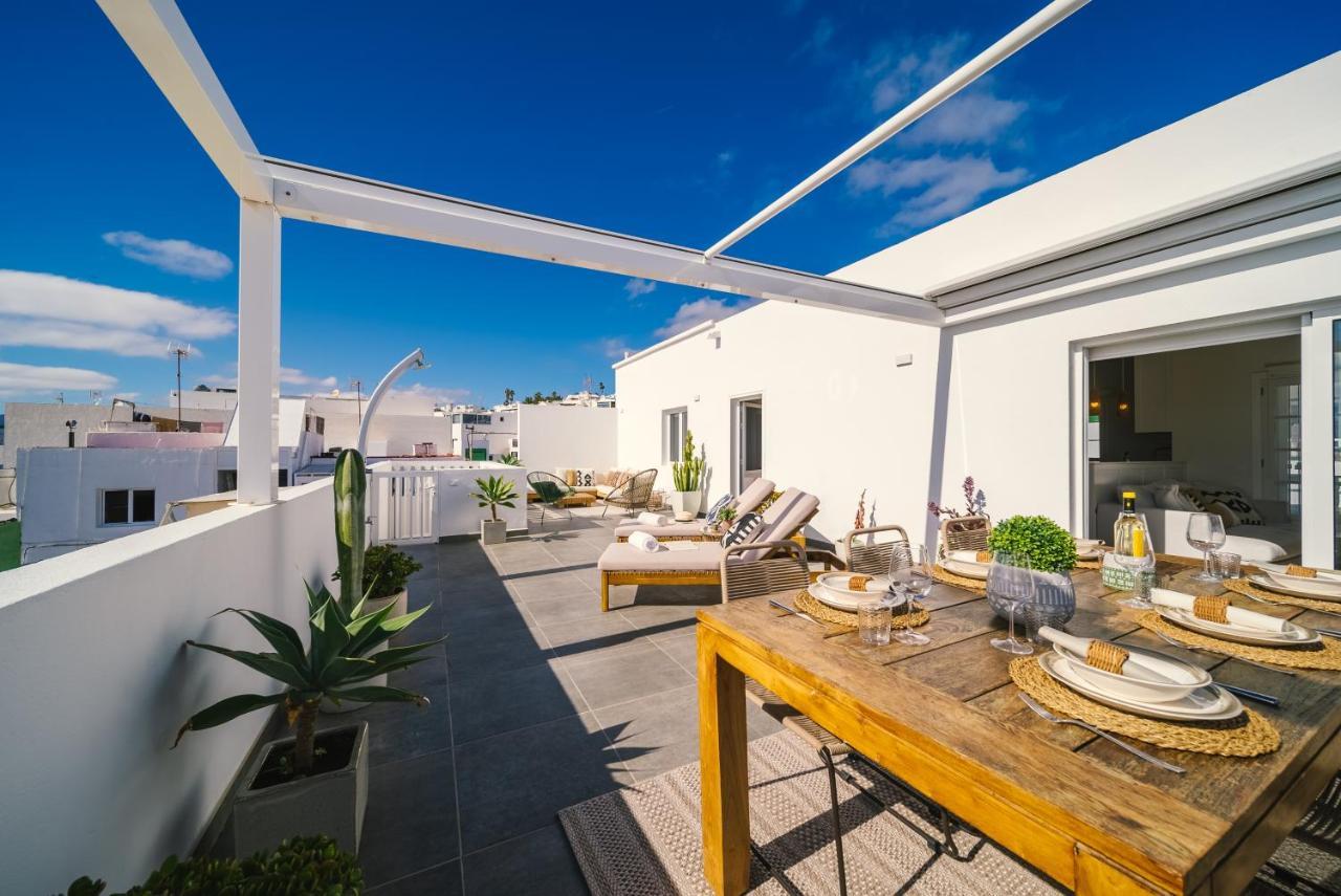 Casa Lola Appartement