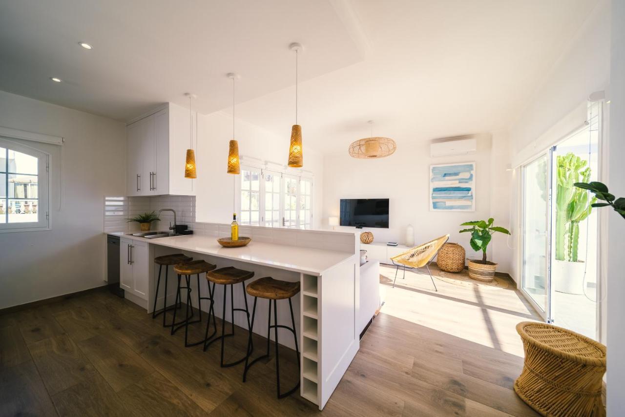Appartement Casa Lola Tías