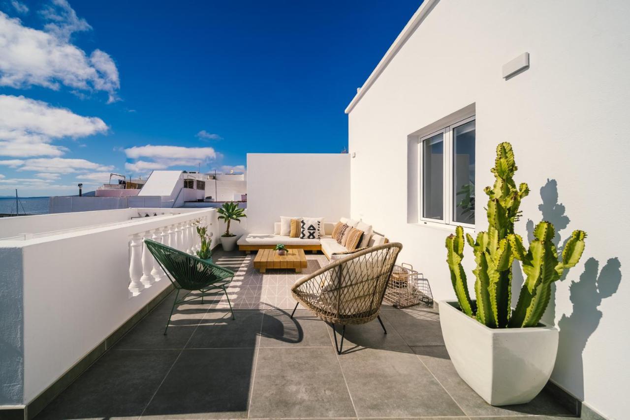 Casa Lola Tías