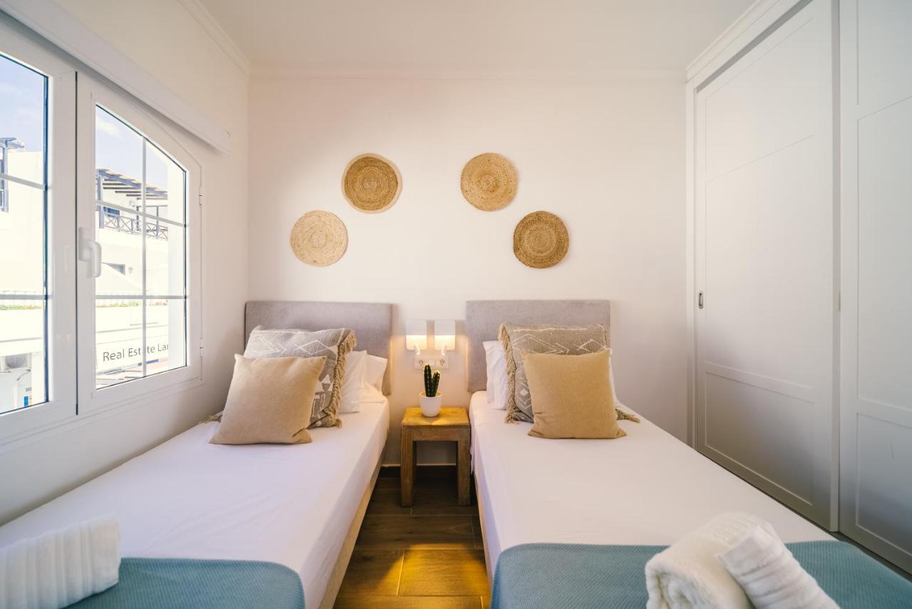 Casa Lola Appartement Tías