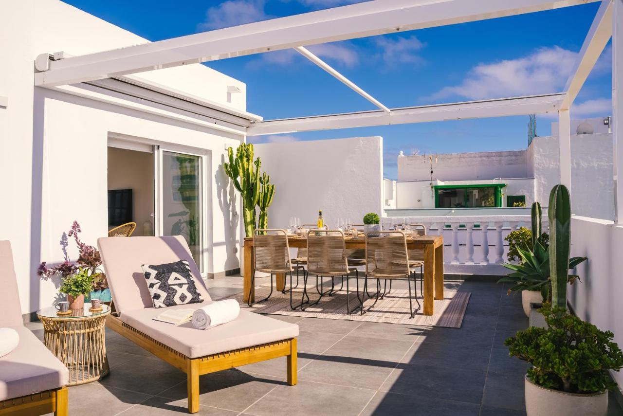 Appartamento Casa Lola Tías