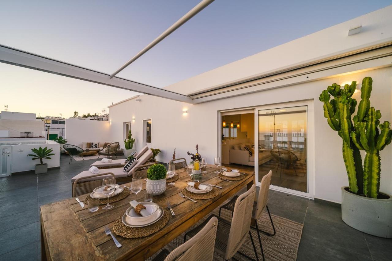 Casa Lola * Tías