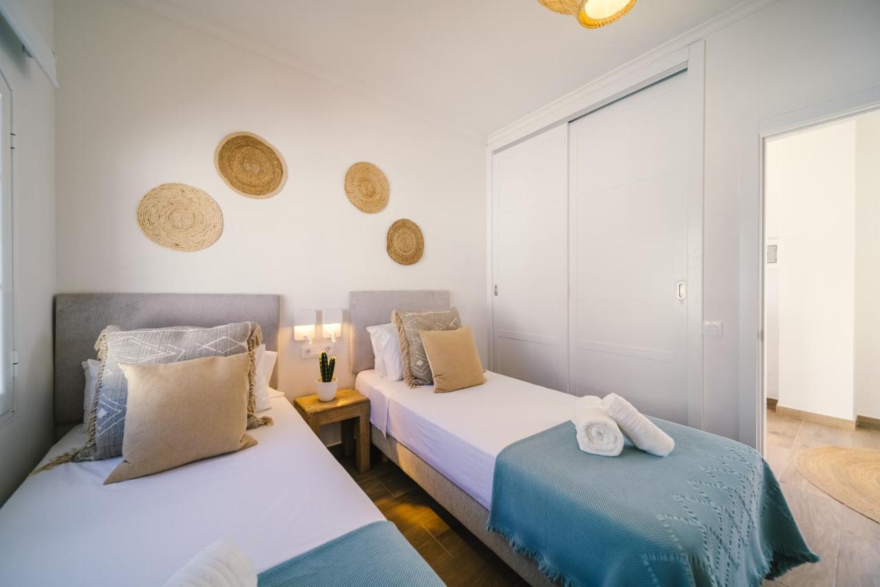 Appartement Casa Lola
