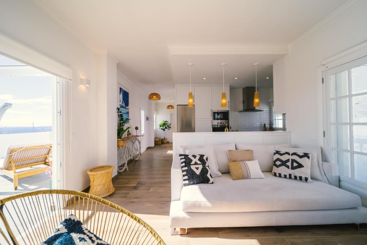 Casa Lola Appartement
