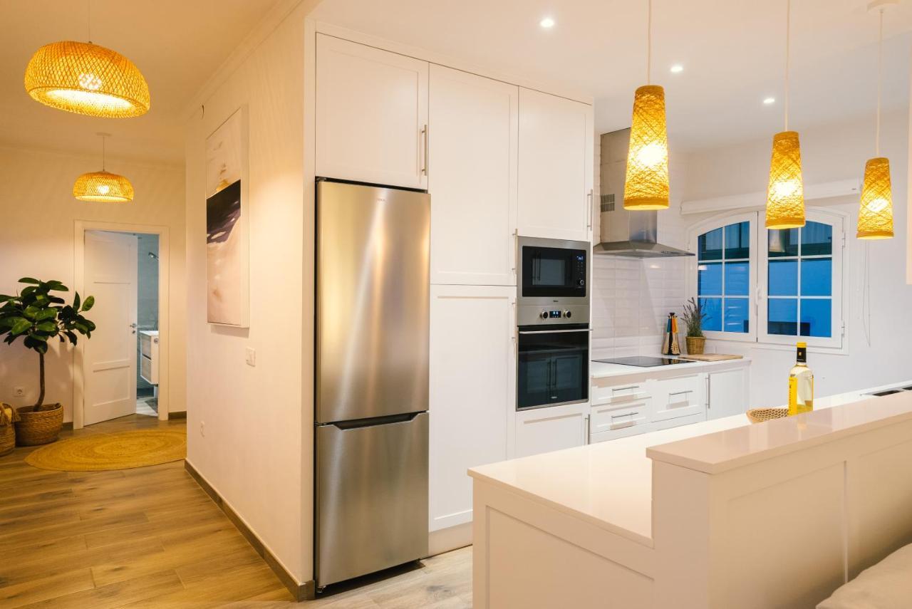 Casa Lola Appartement *