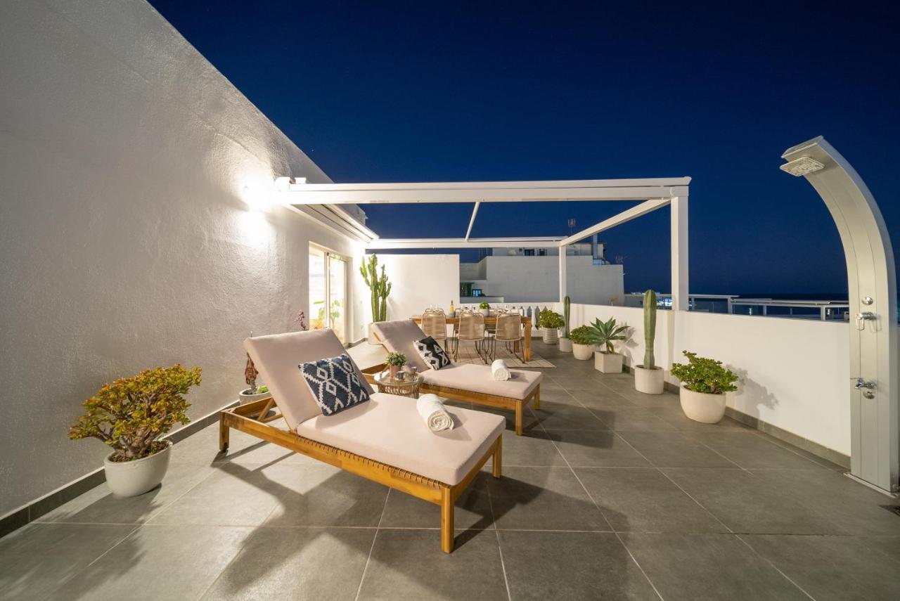 Appartement Casa Lola Tías