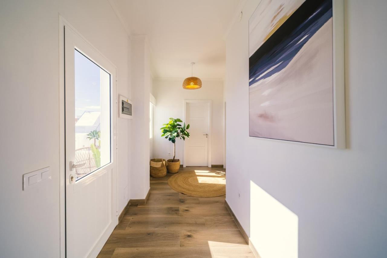 Casa Lola Appartement Tías
