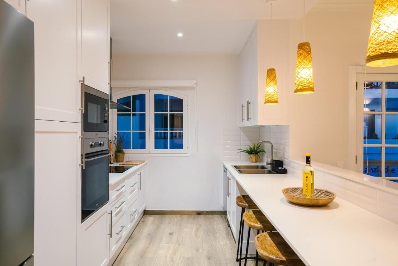Appartement Casa Lola