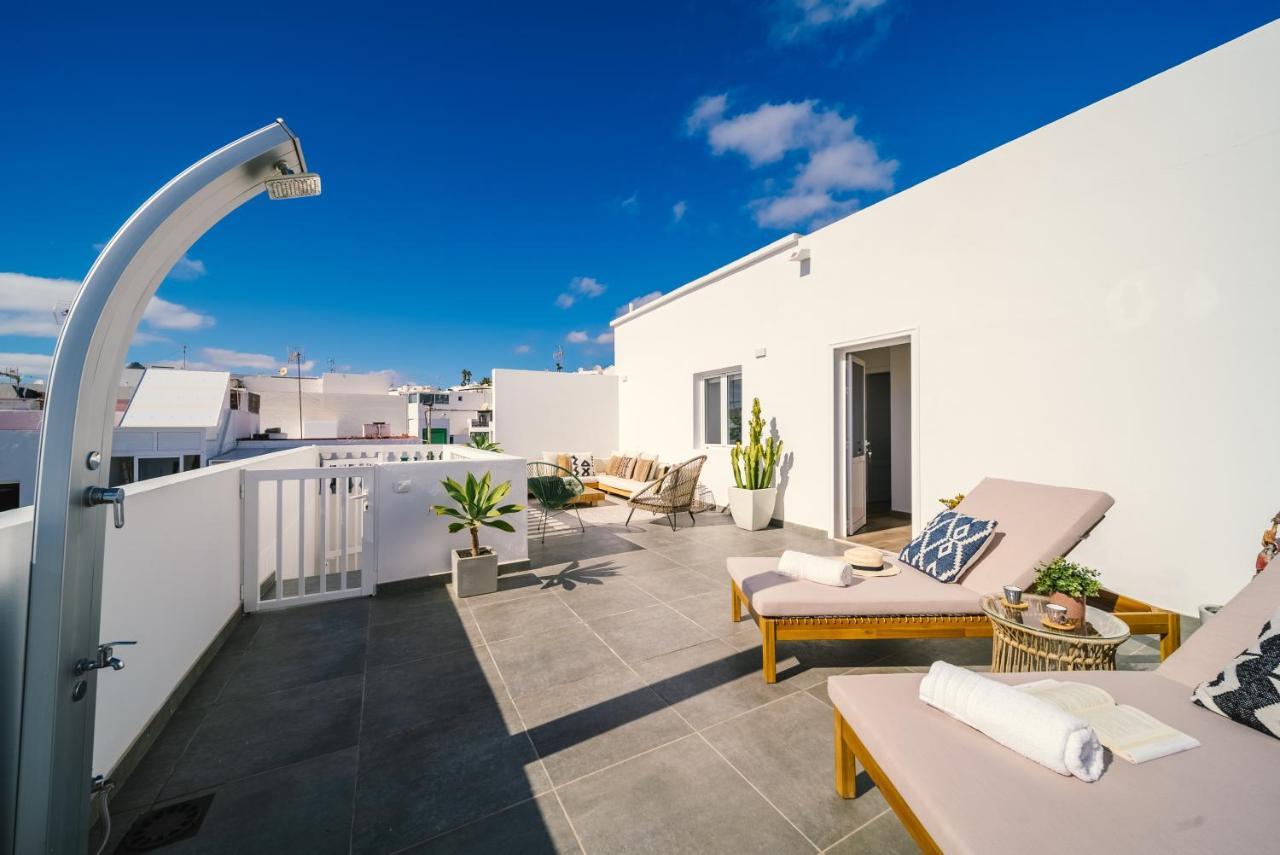 Casa Lola Apartment *