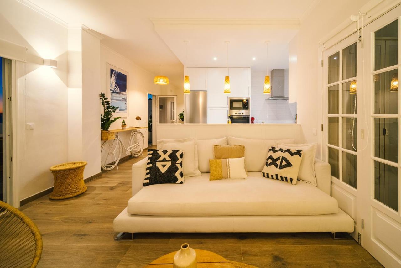 Casa Lola Apartment