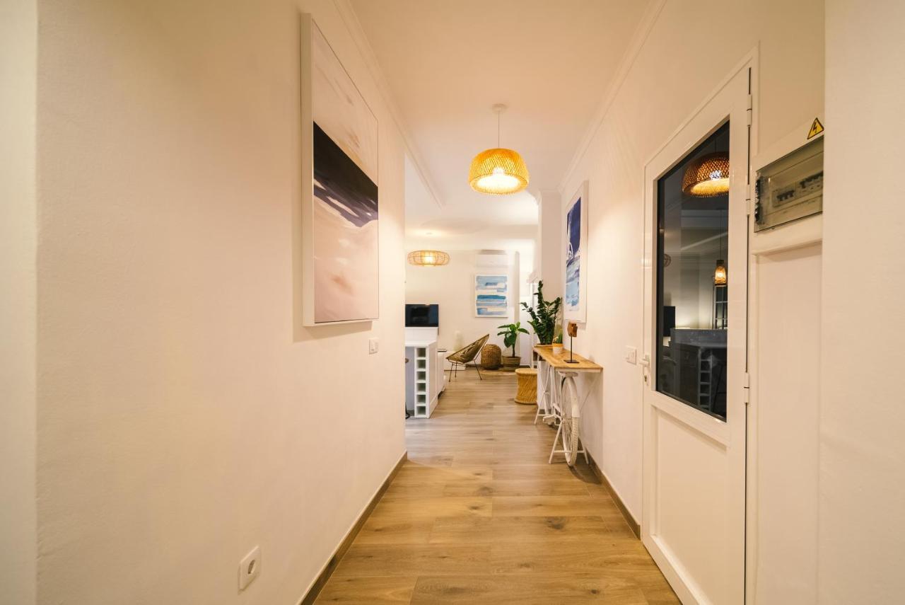 Appartamento Casa Lola Tías